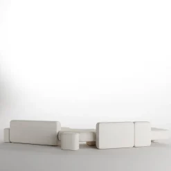 Divano Cusco Extra Large*Carpanese Home Best