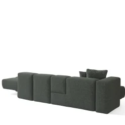 Divano Cusco Tre Pezzi*Carpanese Home Online