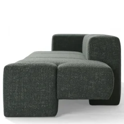 Divano Cusco Tre Pezzi*Carpanese Home Online