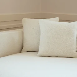 Divano Daniel White*DOM Edizioni Discount