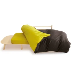 Divano Disfatto Natural di Dennis Guidone*Biosofa Discount