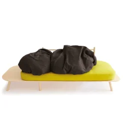 Divano Disfatto Natural di Dennis Guidone*Biosofa Discount