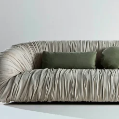 Divano Drapè*Laura Meroni