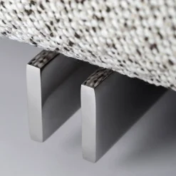 Divano Elba Modular Barrique + Gray di Massimo Castagna*Exteta New