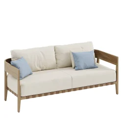 Divano Feeling di Braid Design Lab*Braid Outdoor New