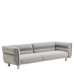 Divano grigio Nap*La Cividina Hot