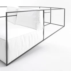 Divano IXORB di Alessandro Zambelli*JCP Universe Online