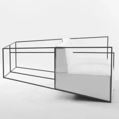 Divano IXORB di Alessandro Zambelli*JCP Universe Online