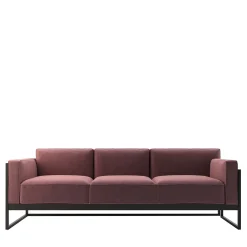 Divano Kirk di Emilio Nanni*TrabA' New