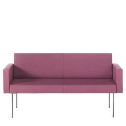 Divano Laguna B 2 posti viola*Sitia Best