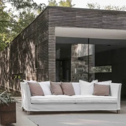 Divano Long Cay*Villevenete Online