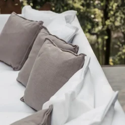 Divano Long Cay*Villevenete Online