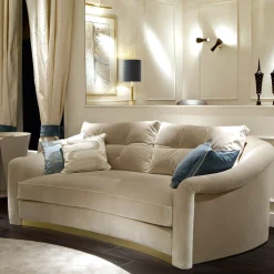Divano Madame beige*Softhouse Best