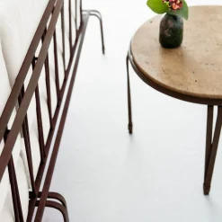 Divano Marina di Ciarmoli Queda Studio*Officina Ciani Sale