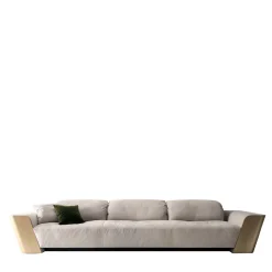 Divano Metropol di Cesare Arosio*Laura Meroni