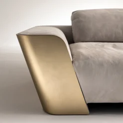 Divano Metropol di Cesare Arosio*Laura Meroni