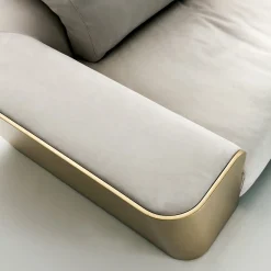 Divano Metropol di Cesare Arosio*Laura Meroni