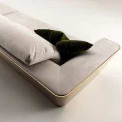 Divano Metropol di Cesare Arosio*Laura Meroni