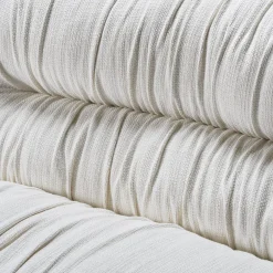 Divano Modulabile Bianco Mambo di Lorenza Bozzoli*Ghidini 1961