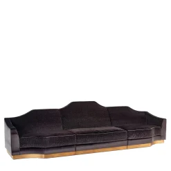 Divano modulare Borgia #3*Sicis Discount