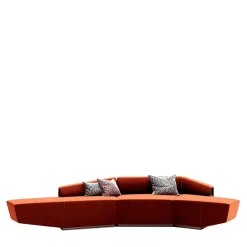 Divano modulare Dubhè*Living Couture