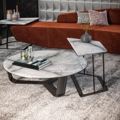 Divano modulare Dubhè*Living Couture