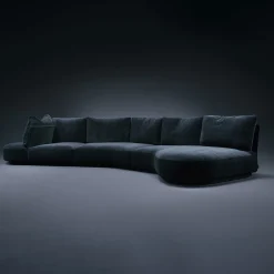 Divano modulare Durante di Studio Angeletti Ruzza*Alivar Online