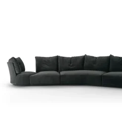 Divano modulare Durante di Studio Angeletti Ruzza*Alivar Online