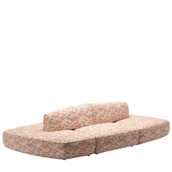 Divano Modulare Pavé di Marc Sadler*Sitia New