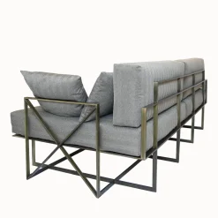 Divano Modulare Zebra*Revolution Archstudio Discount