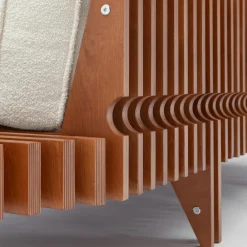 Divano Muir*SEM Milano Best