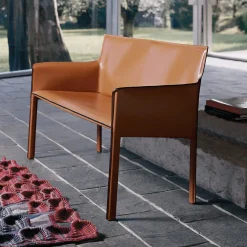 Divano Pasqualina di Grassi&Bianchi*Enrico Pellizzoni Sale