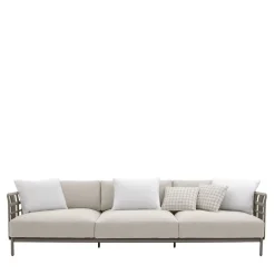 Divano per esterni Aldìa di Carlo Colombo*Giorgetti