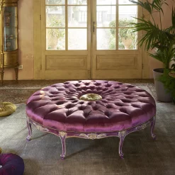 Divano rotondo Amelie*Morello Gianpaolo Discount