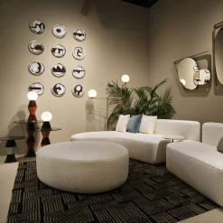 Divano sinistro Mythos*Marioni Online