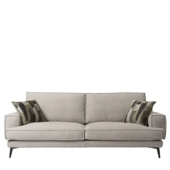 Divano Space grigio chiaro*Mantellassi 1926