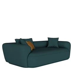 Divano Stone a tre posti*Living Couture Outlet