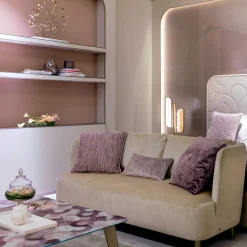 Divano Suite Beige*Sicis Best