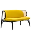 Divano Suzenne di Chiara Andreatti*Gebrüder Thonet Vienna GmbH (GTV) – Wiener GTV Design Outlet