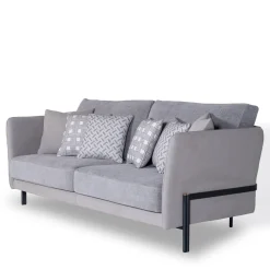 Divano Universal grigio chiaro*Mantellassi 1926 Sale