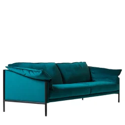 Divano Weekend Petrol-Blue di Angeletti Ruzza*My Home Sale