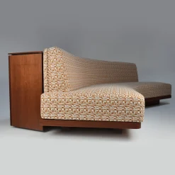 Divano Wild Back di Lorenza Bozzoli*Fratelli Boffi Discount