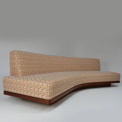 Divano Wild Back di Lorenza Bozzoli*Fratelli Boffi Discount