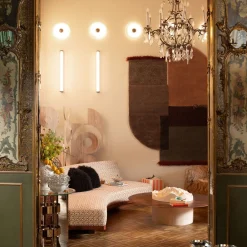 Divano Wild Back di Lorenza Bozzoli*Fratelli Boffi Discount