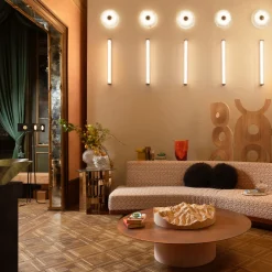 Divano Wild Back di Lorenza Bozzoli*Fratelli Boffi Discount