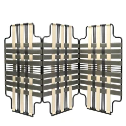 Divisorio basso Venier di Sebastian Herkner*La Manufacture