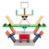 Divisorio Carlton di Ettore Sottsass - Milano*Memphis Best
