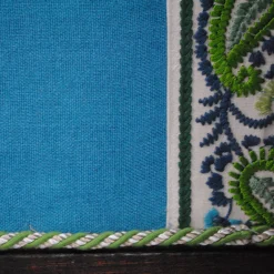 Divisorio original blu*Peca Design Best