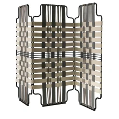 Divisorio per ambienti alto Venier di Sebastian Herkner*La Manufacture Hot