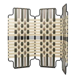 Divisorio per ambienti alto Venier di Sebastian Herkner*La Manufacture Hot
